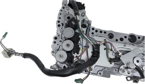 RE0F09A JF010E ناقل الحركة CVT المجدد لجسم الصمام المتوافق مع Nissa-n Murano Maxima Quest in Kuwait