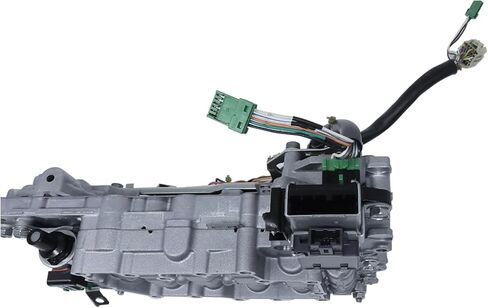 RE0F09A JF010E ناقل الحركة CVT المجدد لجسم الصمام المتوافق مع Nissa-n Murano Maxima Quest in Kuwait