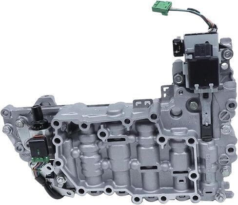 RE0F09A JF010E ناقل الحركة CVT المجدد لجسم الصمام المتوافق مع Nissa-n Murano Maxima Quest in Kuwait