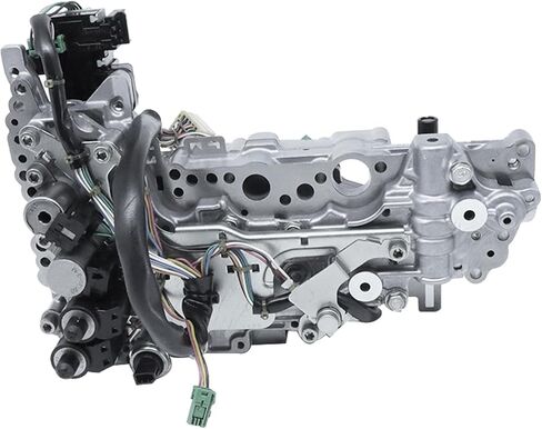 RE0F09A JF010E صمام الجسم ناقل الحركة CVT متوافق مع نيسان مورانو ماكسيما كويست in Kuwait