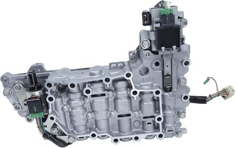 RE0F09A JF010E صمام الجسم ناقل الحركة CVT متوافق مع نيسان مورانو ماكسيما كويست in Kuwait