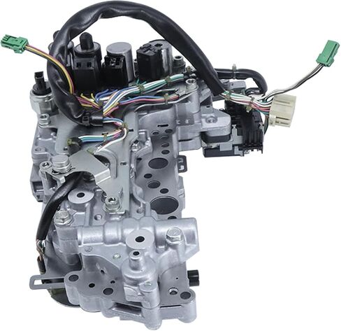 RE0F09A JF010E صمام الجسم ناقل الحركة CVT متوافق مع نيسان مورانو ماكسيما كويست in Kuwait