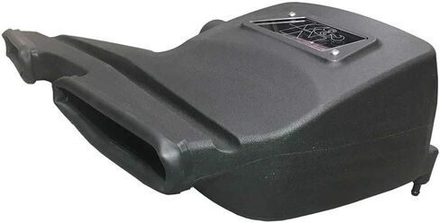 K&N Cold Air Intake Kit: Increase Acceleration & Engine Growl, Guaranteed to Increase Horsepower up to 13HP: Compatible with 1.6L, L4, 2012-2018 MERCEDES BENZ (CLA250, A160, A180, A200, A220)57S-6200 in Saudi Arabia