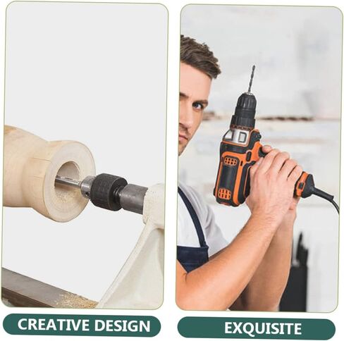 SOLUSTRE 1 مجموعة الحفر تمديد قضيب أداة اليد 1/8 لقم مثقاب حامل بت المتوسع قضيب مثقاب موسع مجموعة بت تمديد شريط مجموعة بت تمديد مجموعة إطالة عالية الكربون الصلب in Kuwait