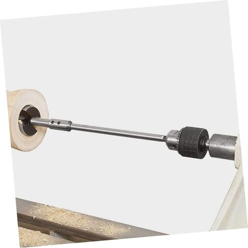 SOLUSTRE 1 مجموعة الحفر تمديد قضيب أداة اليد 1/8 لقم مثقاب حامل بت المتوسع قضيب مثقاب موسع مجموعة بت تمديد شريط مجموعة بت تمديد مجموعة إطالة عالية الكربون الصلب in Kuwait