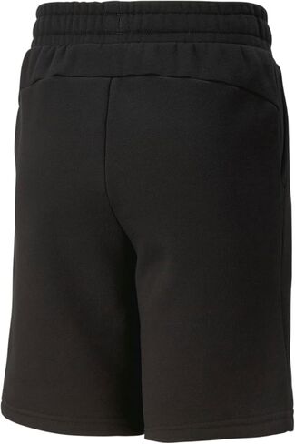 PUMA Kids' BMW MMS Essentials Shorts in Saudi Arabia