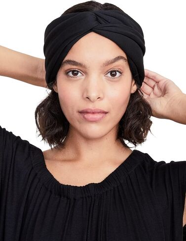 غطاء رأس ثلجي للأمهات من HATCH Head Peace، غطاء رأس بارد مضغوط أنيق قبل الحمل وأثناءه وبعده in Kuwait