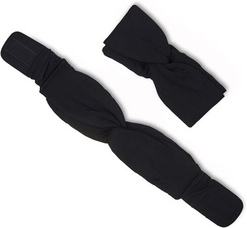 غطاء رأس ثلجي للأمهات من HATCH Head Peace، غطاء رأس بارد مضغوط أنيق قبل الحمل وأثناءه وبعده in Kuwait