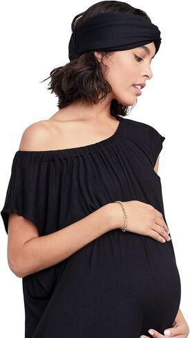 غطاء رأس ثلجي للأمهات من HATCH Head Peace، غطاء رأس بارد مضغوط أنيق قبل الحمل وأثناءه وبعده in Kuwait