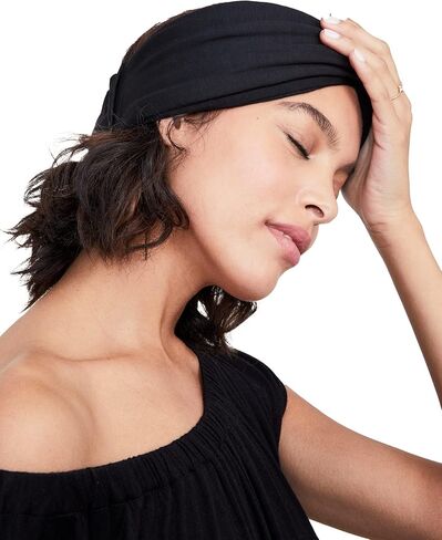 غطاء رأس ثلجي للأمهات من HATCH Head Peace، غطاء رأس بارد مضغوط أنيق قبل الحمل وأثناءه وبعده in Kuwait