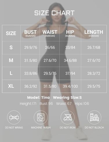 Wenlia Women's One Piece Jumpsuits Shorts Sleeveless Sexy Backless Jumpsuits Square Neck Yoga Workout Romper in Saudi Arabia