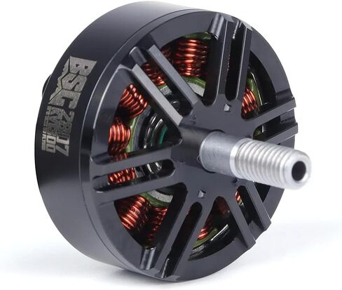 MAD 1300KV BSC2807 Brushless Motor for 7 inch LongRange/Cinematic Shooting Drone in Saudi Arabia