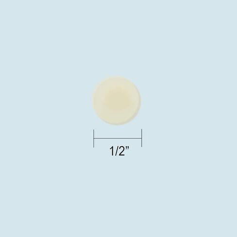 AdTech نقاط لاصقة مزدوجة الجوانب - 2000 نقطة، 1/2 بوصة عالية الجودة - الحرف اليدوية، الأعمال اليدوية، المكتب in Kuwait