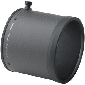 Nikon HK-30 Slip-on Lens Hood for AF-S NIKKOR 200-400mm ED VR in Kuwait