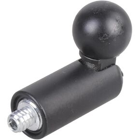 MultiAngle Photography 17mm Ball to 1 / 4Inch Screw Ballhead Adapter for Outdoor Video Calls on Car Mounts Tripods Tripod Adapter in Kuwait