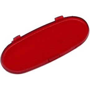Inner Front Door Panel Reflector Light Trim For 2003-2009 Dodfor GE Ram 2500/3500OEM for Genuine Replacement in Kuwait