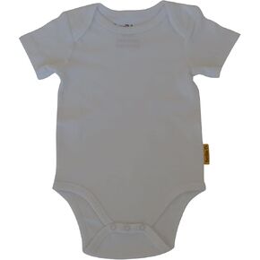 Terrible 2's Toddler Unisex Short-Sleeve Bodysuit in Sizes 2T, 3T, 4T, and 5T in Kuwait
