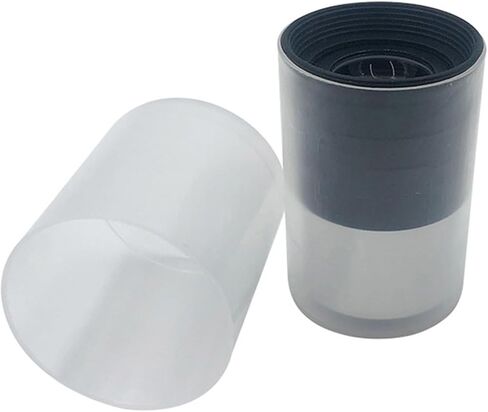 Protective Storage Case Container for Astronomers and Photographers Eyepiece Objective Lens Designs Eyepiece Objective Lens Magnifier Storage Box Eyepiece Objective Lens Magnifier Storage Box in Saudi Arabia