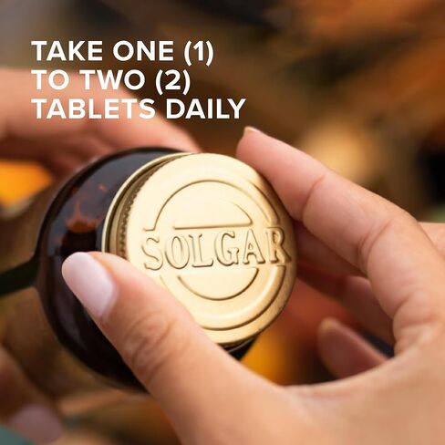 Solgar Free Selenium 200 MCG ، 250 قرصًا - يدعم صحة مضادات الأكسدة والمناعة - غير المعدلة وراثيًا ، نباتي ، خالية من الغلوتين ، خالية من الألبان ، Kosher - 250 حصص in Saudi Arabia