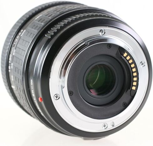 عدسة زويكو OM SYSTEM OLYMPUS 18-180mm f/3.5-6.3 لكاميرات DSLR من السلسلة E in Kuwait