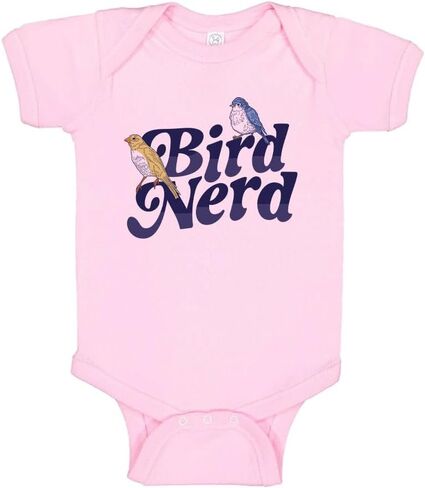 بدلة للرضع من Bird Nerd in Kuwait