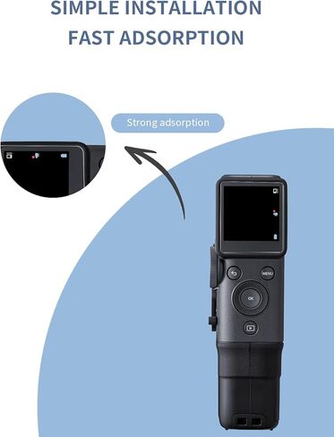 [عبوة من قطعتين] لفيلم FUJIFILM instax Mini Evo Cinema Canera من الزجاج المقوى، واقي شاشة لسينما Instax Mini Evo، مضاد للخدش والحساسة وصلابة 9H. in Kuwait