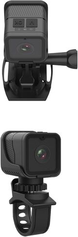 كاميرا Z03 Mini Action 1080P، كاميرا رياضية WiFi بزاوية واسعة 120 درجة، كاميرا خوذة للدراجة، تسجيل حلقي، كاميرا عمل محمولة مدمجة in Kuwait