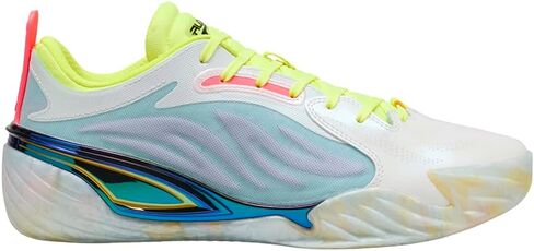 PUMA Men All-Pro Nitro Elite Basketball Sneaker in Saudi Arabia