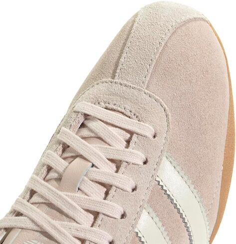 حذاء رياضي نسائي من adidas Tokyo برباط كاجوال - وردي - مقاس 7.5 M in Kuwait