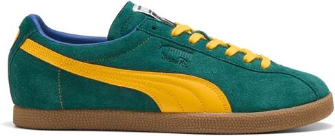 حذاء رياضي رجالي من PUMA بأربطة برازيلية كاجوال in Kuwait