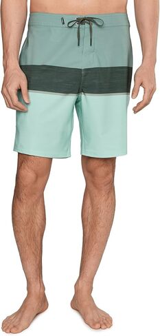 O'NEILL Mens Hyperfreak Heat Block 19'' Boardshorts in Saudi Arabia