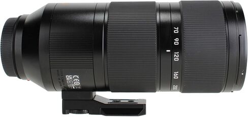 عدسة Leica Vario Elmarit SL 70-200mm f2.8 ASPH L Mount | تكبير تليفوتوغرافي بفتحة ثابتة مع تركيز تلقائي سريع، تصميم محكم الغلق للطقس للصور والفيديو (11096) + مجموعة مرشحات العدسات + المزيد in Kuwait