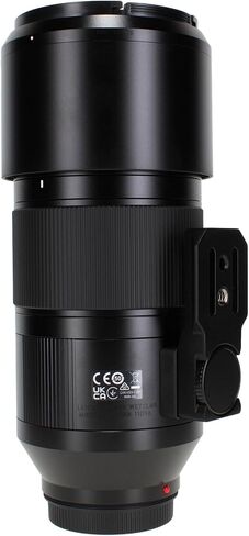 عدسة Leica Vario Elmarit SL 70-200mm f2.8 ASPH L Mount | تكبير تليفوتوغرافي بفتحة ثابتة مع تركيز تلقائي سريع، تصميم محكم الغلق للطقس للصور والفيديو (11096) + مجموعة مرشحات العدسات + المزيد in Kuwait