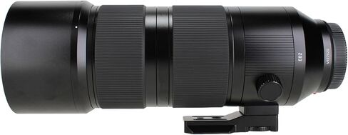 عدسة Leica Vario Elmarit SL 70-200mm f2.8 ASPH L Mount | تكبير تليفوتوغرافي بفتحة ثابتة مع تركيز تلقائي سريع، تصميم محكم الغلق للطقس للصور والفيديو (11096) + مجموعة مرشحات العدسات + المزيد in Kuwait