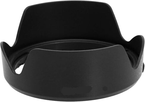 متوافق مع غطاء عدسة الحربة القابل للعكس EW-78F، غطاء عدسة الكاميرا لـ RF 24-240mm F4-6.3 هو عدسة USM in Kuwait
