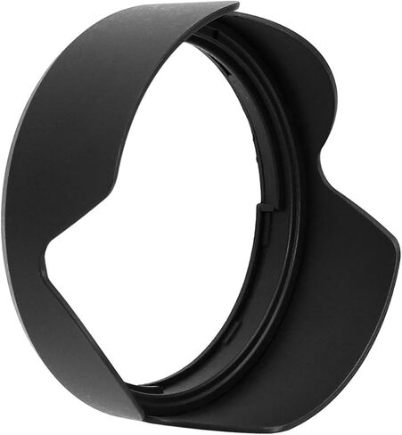 متوافق مع غطاء عدسة الحربة القابل للعكس EW-78F، غطاء عدسة الكاميرا لـ RF 24-240mm F4-6.3 هو عدسة USM in Kuwait