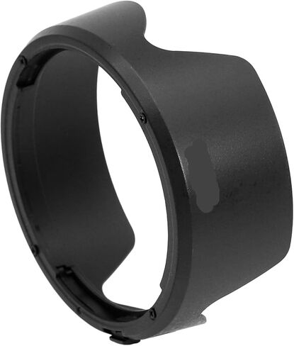 متوافق مع غطاء عدسة الحربة القابل للعكس EW-78F، غطاء عدسة الكاميرا لـ RF 24-240mm F4-6.3 هو عدسة USM in Kuwait