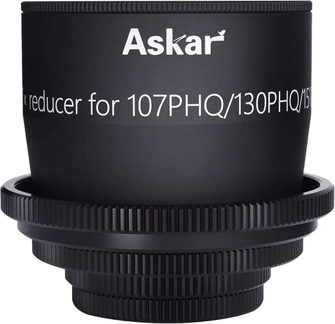 Askar 107PHQ/130PHQ مخفض عالمي، مخفض كامل الإطار 3 بوصة 0.7X in Kuwait