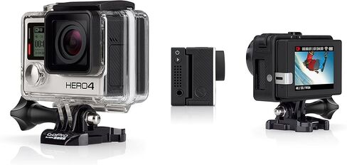 GoPro LCD Touch BacPac (الكاميرا غير متضمنة) (ملحق GoPro الرسمي) (متجدد) in Kuwait