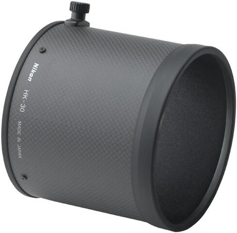Nikon HK-30 Slip-on Lens Hood for AF-S NIKKOR 200-400mm ED VR in Kuwait