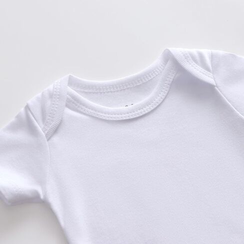 daddy's girl Baby Clothes dad girl baby bodysuit daddys girls baby outfits in Saudi Arabia