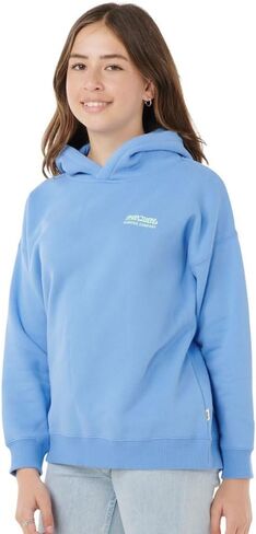 RIP Curl Girls 'Surf Puff Pullover Sweatshirt in Saudi Arabia