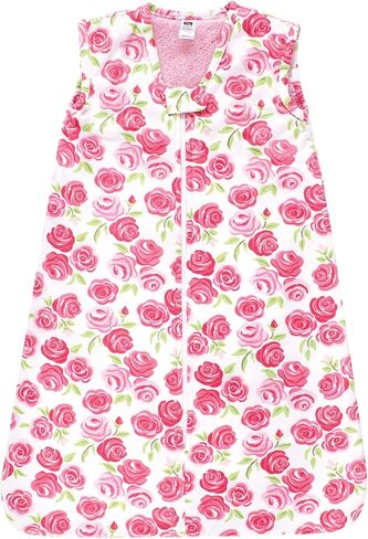 Hudson Baby Unisex Baby Fleece Sleeping Bag, Sack, Blanket in Kuwait
