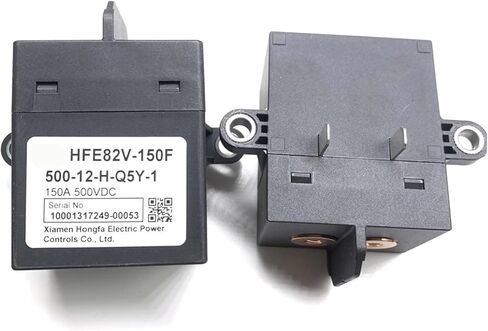 The Relay HFE82V-150F 500-12-H-Q5Y-1,1 PCS in Saudi Arabia