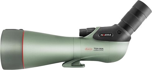 Kowa TSN-99A ZM Set and Vanguard VEO 5 264CV14 نطاق الإكتشاف ومجموعة الحامل ثلاثي الأرجل in Kuwait