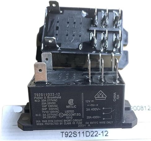 التتابع T92S11D22-12 1 قطعة in Kuwait