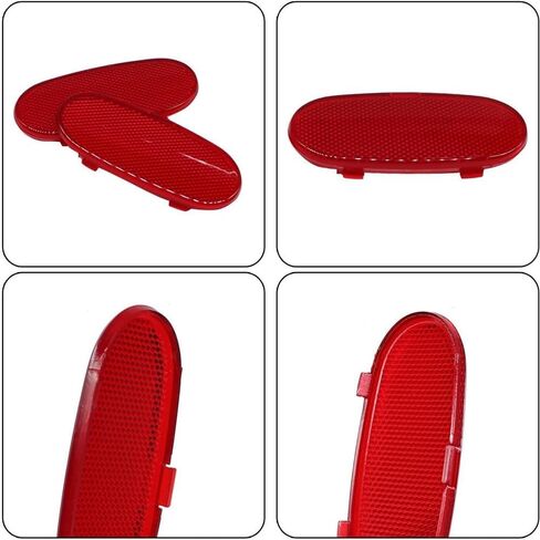 لوحة الباب الأمامي الداخلي عاكس ضوء الكسوة لـ 2003-2009 Dodfor GE Ram 2500/3500OEM للاستبدال الأصلي in Kuwait