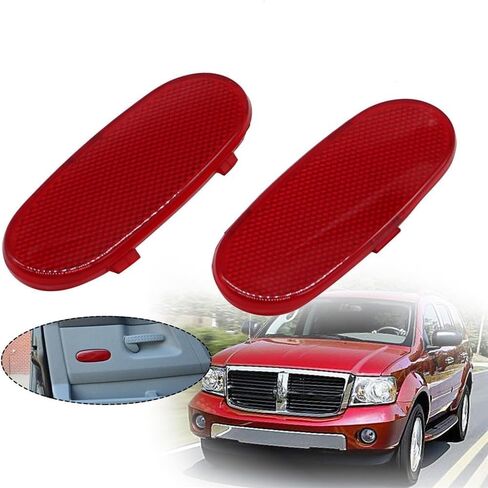 لوحة الباب الأمامي الداخلي عاكس ضوء الكسوة لـ 2003-2009 Dodfor GE Ram 2500/3500OEM للاستبدال الأصلي in Kuwait