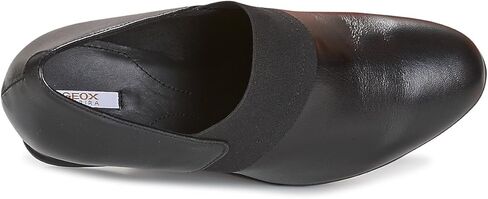حذاء نسائي من Geox Inspiration Wedg 2 Dress Pump in Kuwait