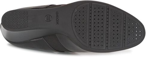 حذاء نسائي من Geox Inspiration Wedg 2 Dress Pump in Kuwait